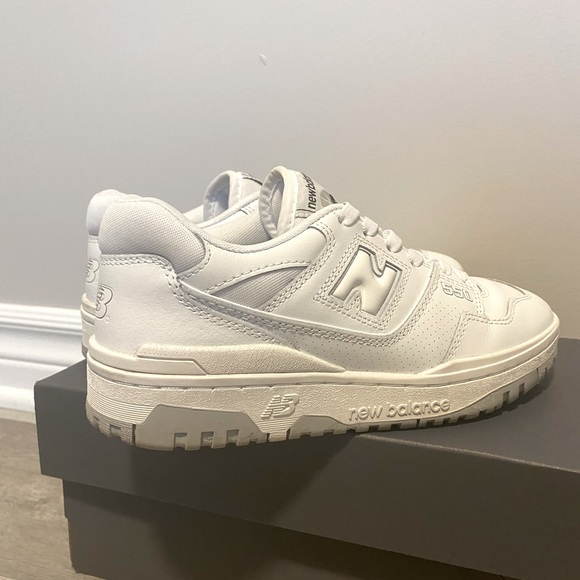 New Balance 550s -SOLD - Picture 1 of 10
